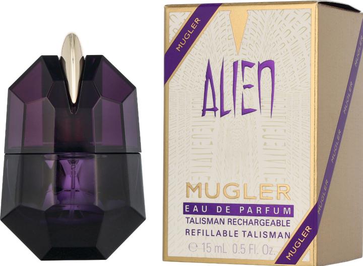 Produktbild Thierry Mugler Alien Talisman (Eau de Parfum, 15 ml)