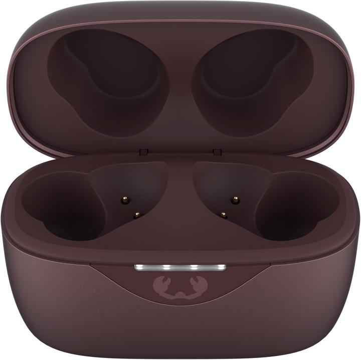 Image du produit Fresh'N Rebel Twins Elite ANC (ANC, 21 h, Sans fil)