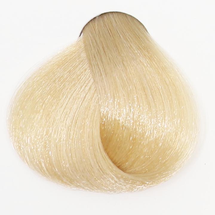 11.0 Platinum Blonde