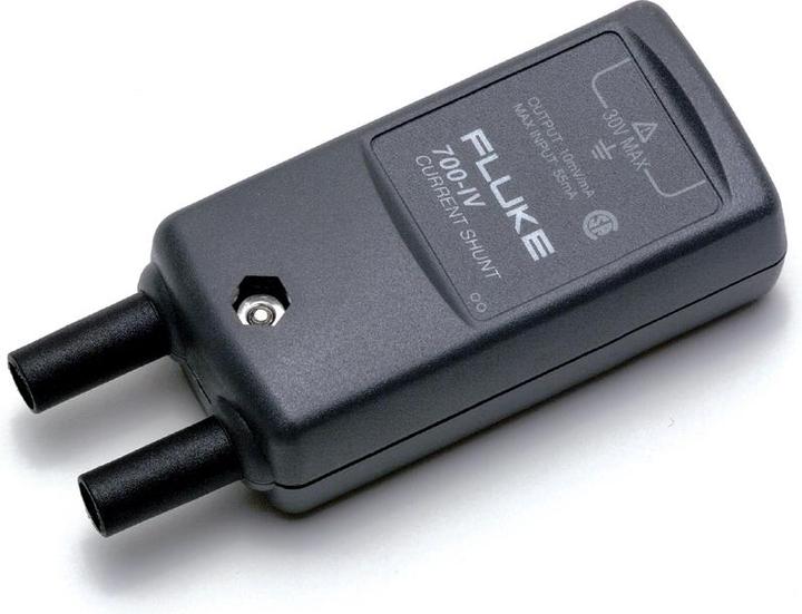 Beha Amprobe BEHA 700-IV Strommesswiderstand (Messleitung)