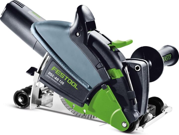 Immagine prodotto Festool DSC-AG 125-Plus