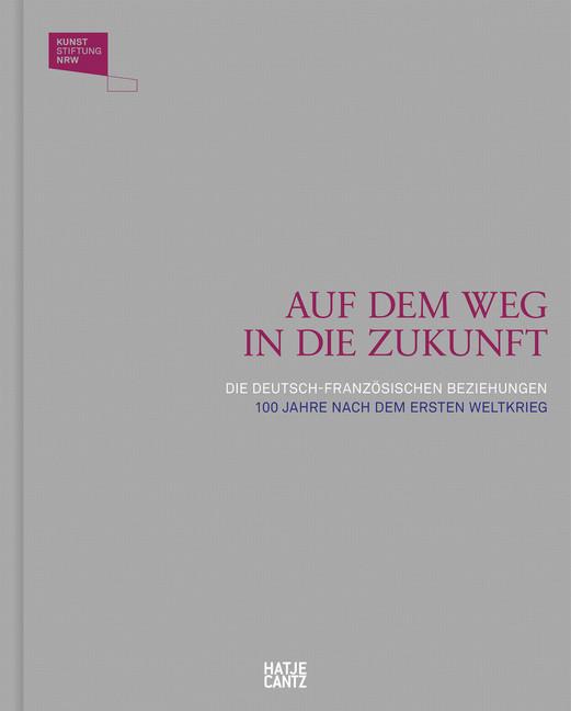 Produktbild Auf dem Weg in die Zukunft (Deutsch, Französisch, 2019)