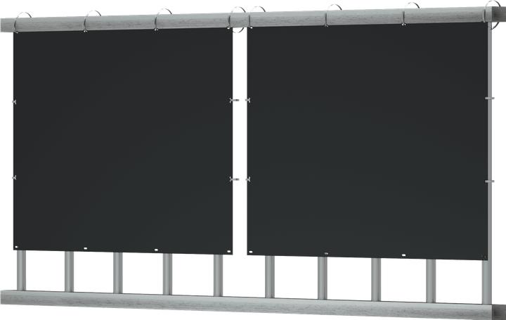 TSun TSOL-ESK400-Air(V) (400 W)