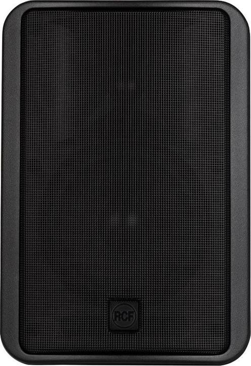 Actual product image RCF MR 50T Black (Passive, 2x 60 W)