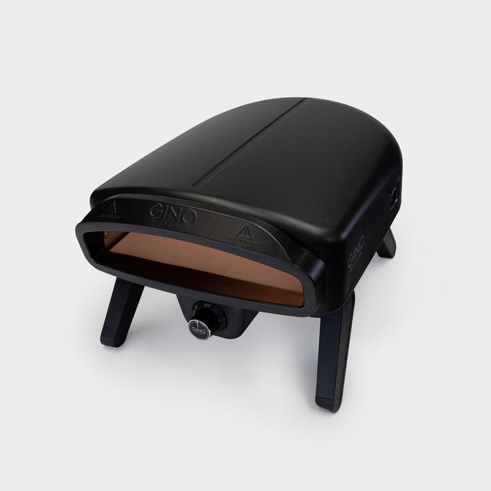 Image du produit Gino Pizza Ovens Vesuvio (Four à pizza à gaz)