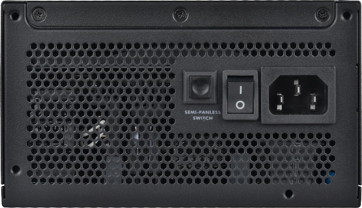 Actual product image Silverstone SilvStone SST-DA1000R-GM 1000W ATX 3.0 SST-DA1000R-GM (1000 W)
