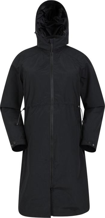 Immagine prodotto Mountain Warehouse Parka maternità donna/donna Malachite 2 in 1 (40)