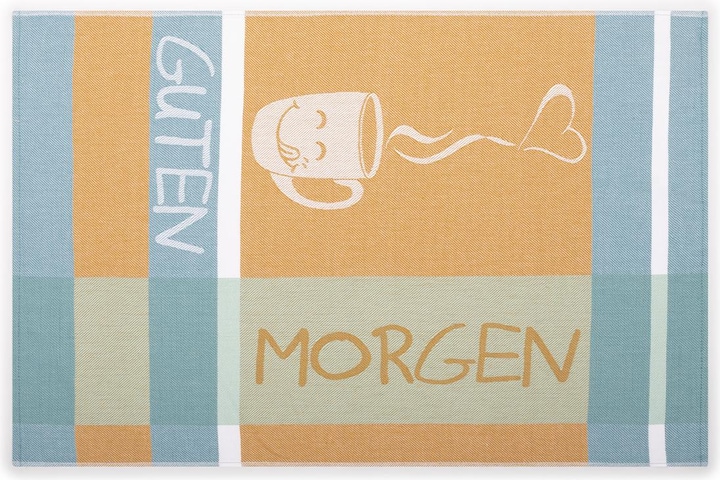 Actual product image Ross 3 Pack Exclusiv 2 X Dish- 1 X Kitchen Towel in Set