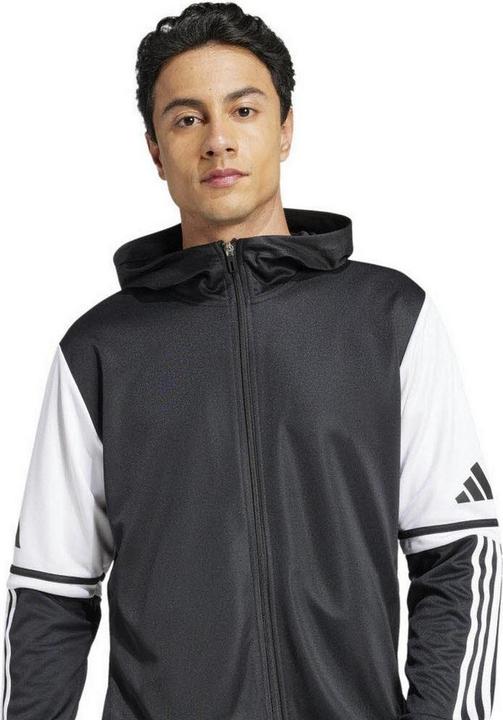 Image du produit Adidas - Veste à capuche SQUADRA - Homme (M)