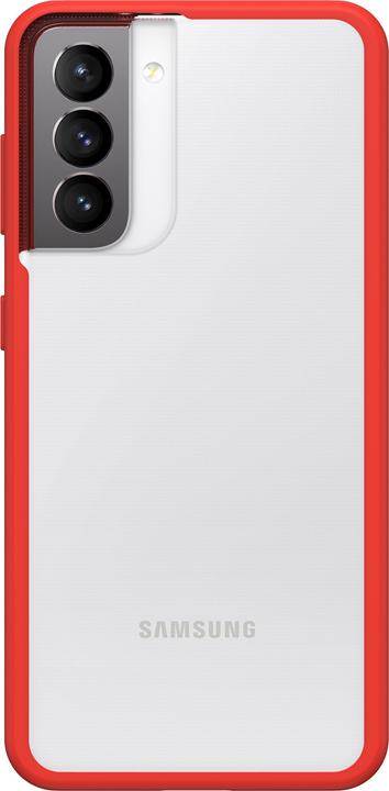Produktbild OtterBox React (Samsung Galaxy S21 5G)