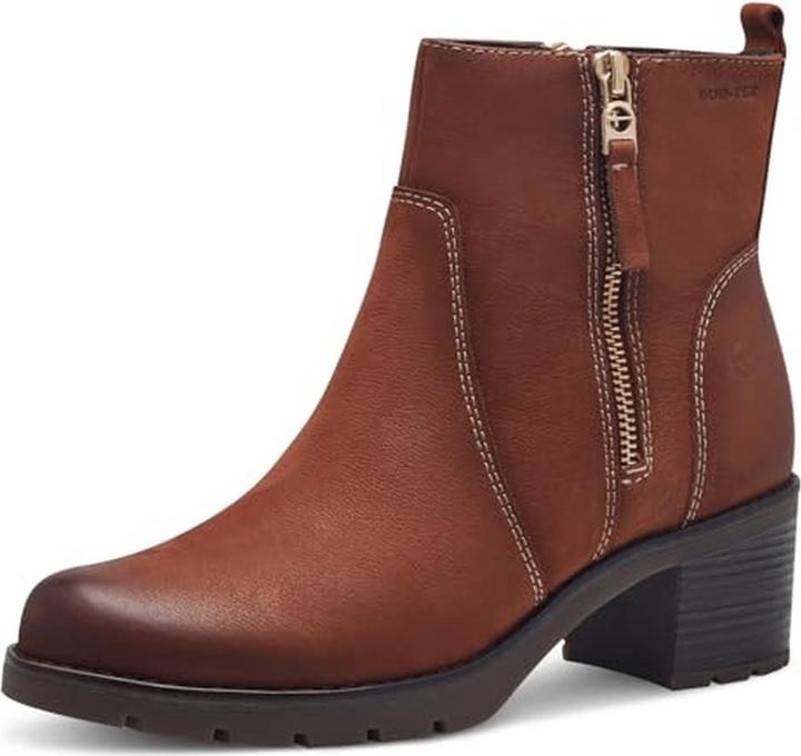 Actual product image Tamaris Comfort Winter Boots (42)
