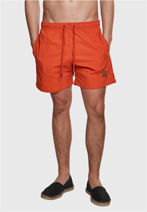 Actual product image Urban Classics Block Swim Shorts (S)