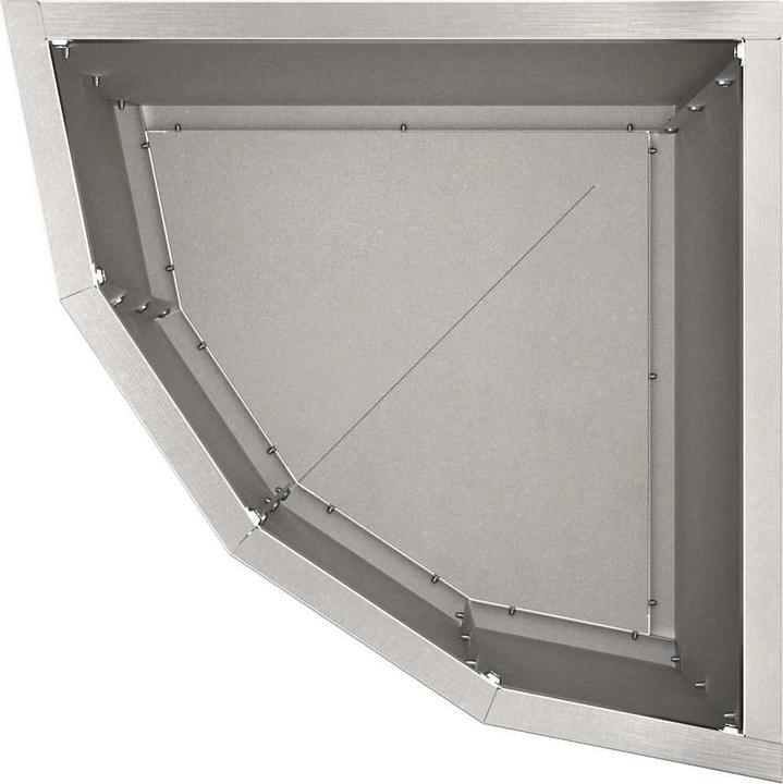 Produktbild vidaXL Eckpflanzer