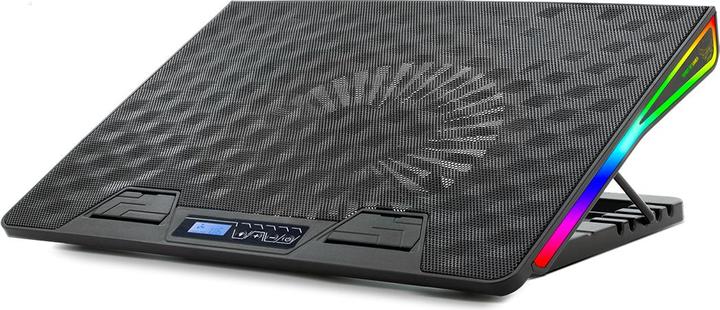 Spirit Of Gamer Airblade 800 RGB laptop cooler