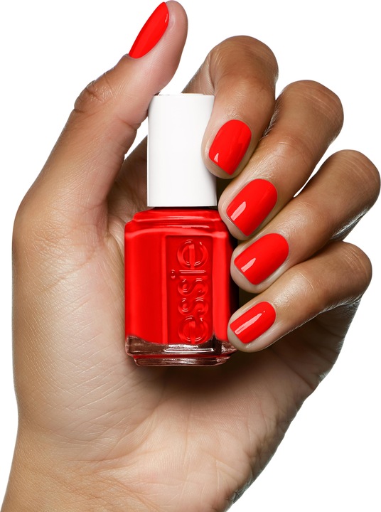 Immagine prodotto Essie Smalto per unghie (63 Troppo caldo, Smalto)