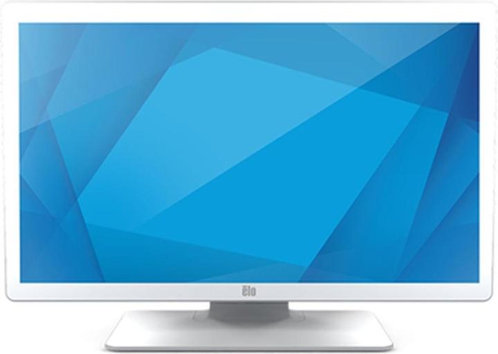 ēlo Elo 2703LM - LCD Monitor - 68.58 cm (27") - Touchscreen - 1920 x 1080 Full HD (1 (1920 x 1080 pixels, 27")