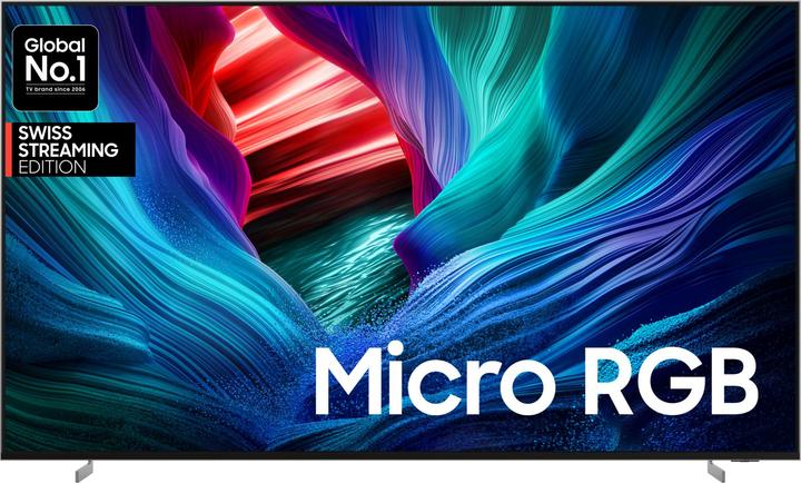 Produktbild Samsung MRE115MR95 (115", LCD, 4K, 2025)