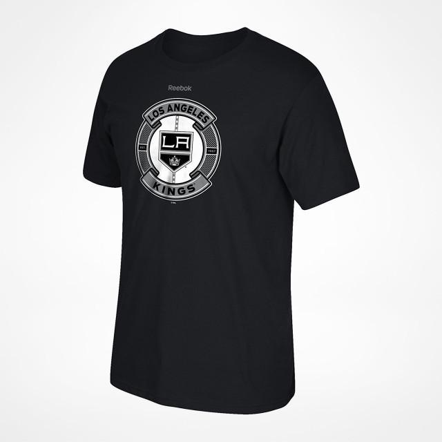 Reebok Slick Pass Tee SR (L, Tampa Bay) (L) (Reebok)