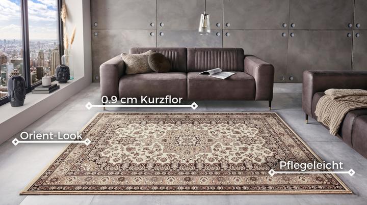 Image du produit Hanse Home Parun Tabriz (150 x 80 cm)