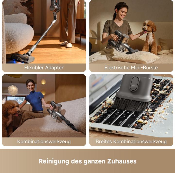 Produktbild Dreame R30