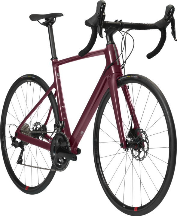 Image du produit Van rysel EDR CF DISC 105 (48 cm)