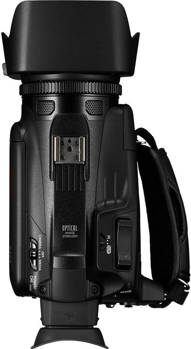 Produktbild Canon XA-65 (21.14 Mpx, 25p, 20 x)