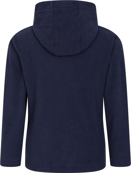 Immagine prodotto Mountain Warehouse Camber II Felpa con Cappuccio Bambini (128)