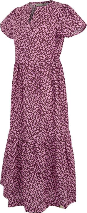 Produktbild Regatta Orla Kiely Midikleid Gestuft (42)