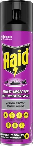 Immagine prodotto Raid Essentials Original