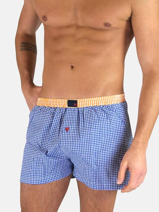 Produktbild Unabux Boxer Prints (M, Einzelpack)