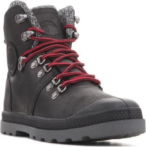 Image du produit Palladium botte de cheville (36)