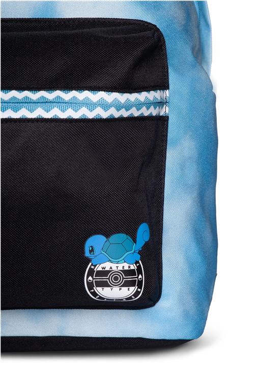 Actual product image Difuzed POKEMON - Evolution Carapuce - Sac à dos