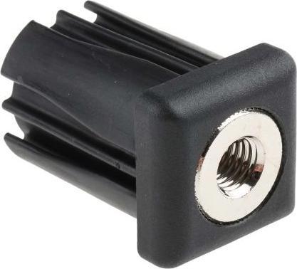 Produktbild RS PRO Einsätze 30mm M10 Gehäusefüße