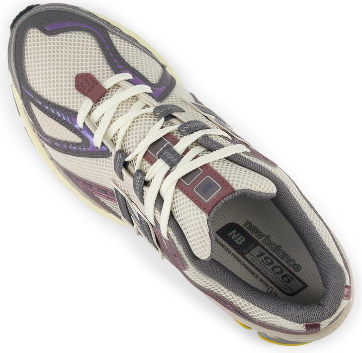 Image du produit New Balance M1906RRA (42.5)