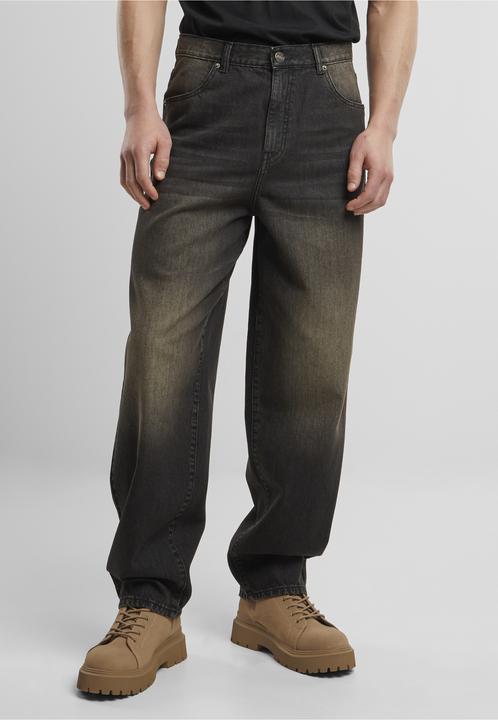 Produktbild Urban Classics 90‘s Jeans (30)