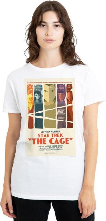 Produktbild The Original Series Episode 80 TShirt (S)
