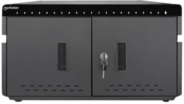 Produktbild Manhattan 20-Port Ladeschrank (360 W)