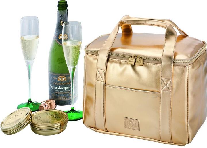 Image du produit BeCool Batterie de refroidissement (10 l)