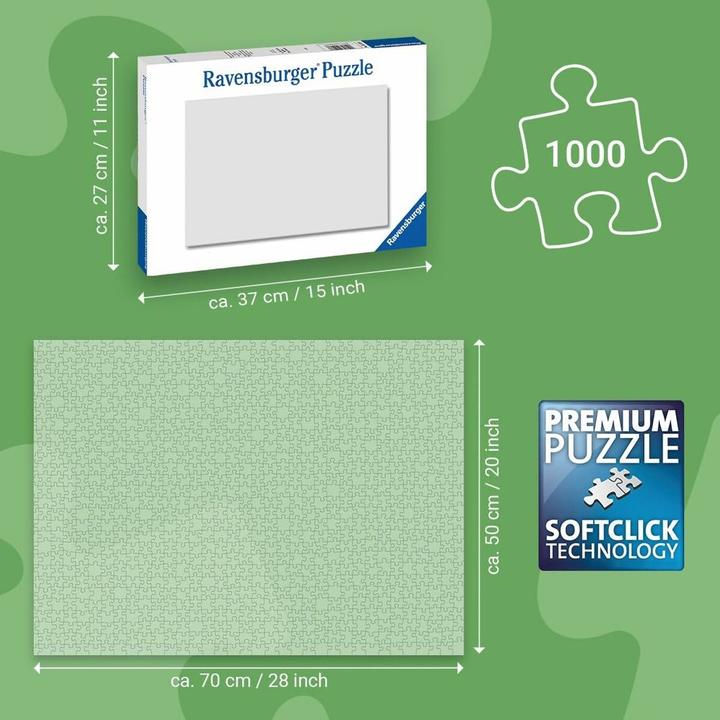 Immagine prodotto Ravensburger Sweet Street (1000 pezzi)