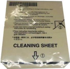 Produktbild Brother DK-CL99 Reinigungsblätter