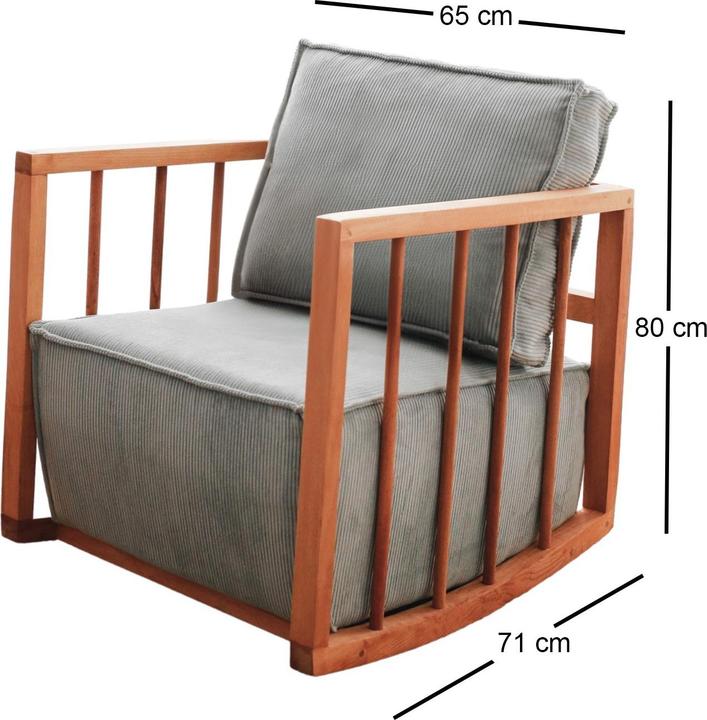 Image du produit Atelier del Sofa Sallanan