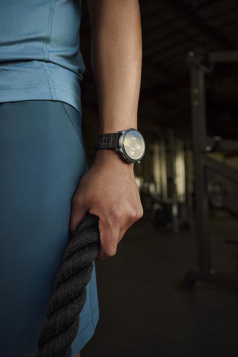 Produktbild Amazfit Balance 2 XT (47.40 mm, nur WLAN)
