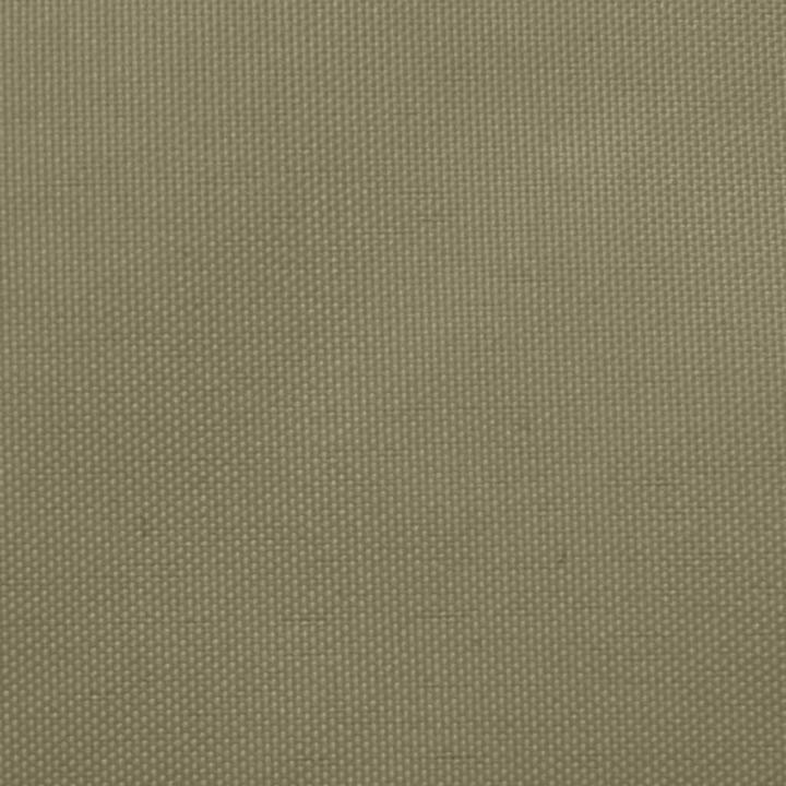 Produktbild vidaXL Sonnensegel (500 x 500 cm)