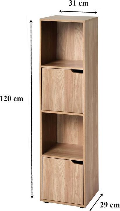 Produktbild Casâme Modu (30.70 x 29 x 120 cm)