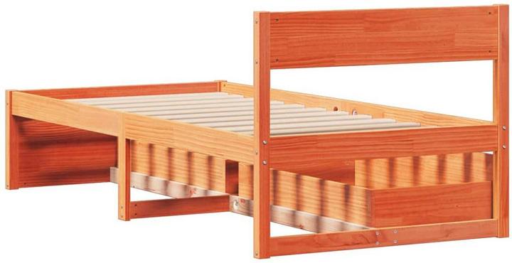 Actual product image VidaXL Kitti (100 x 200 cm)