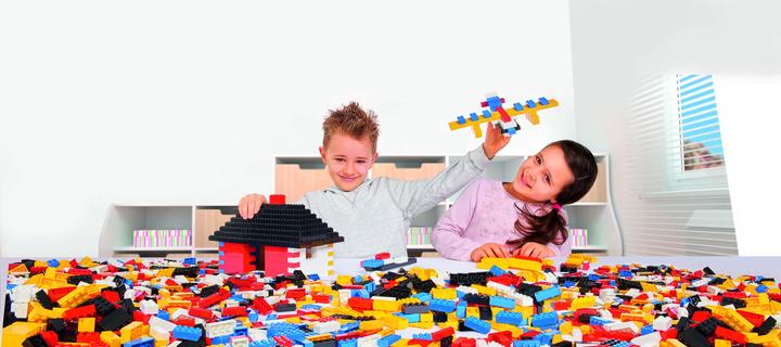 Image du produit Androni Seau Blox