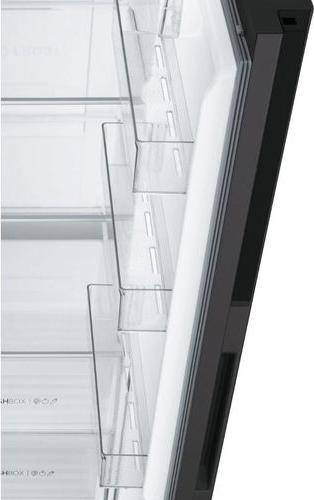 Actual product image Haier Hsr3918enpb (528 l)