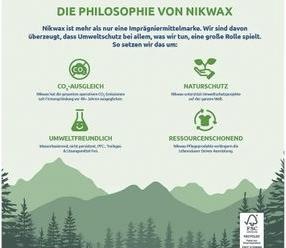 Produktbild Nikwax Waterproofing Wax for Leather (1 x, 100 ml)