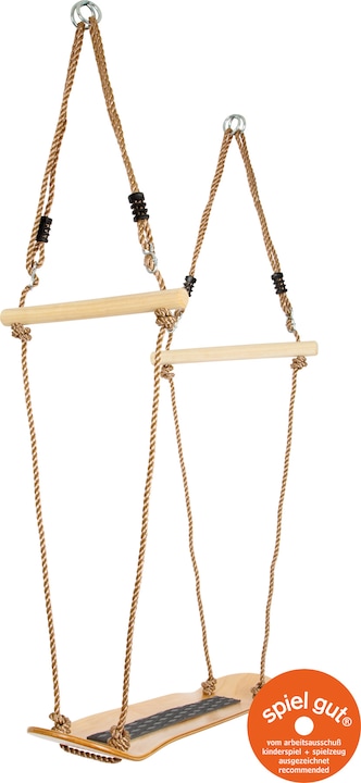 small foot Skateboard Swing