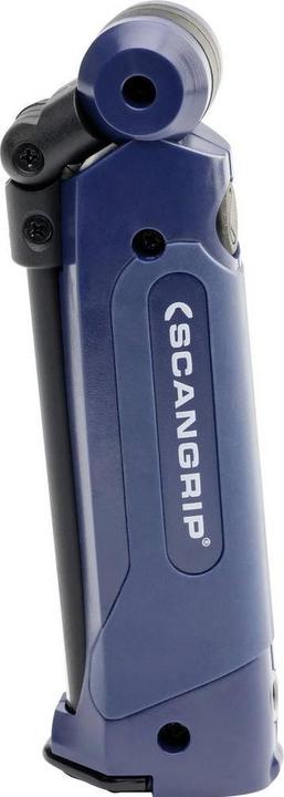 Image du produit Kiesel Lampe LED compacte pliable MINI SLIM (200 lm)